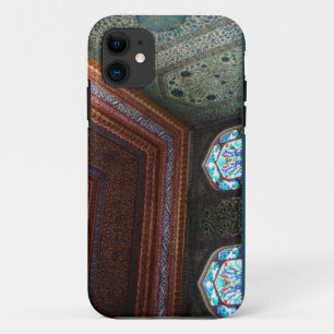 Mosaiic - iPhone 5 Case