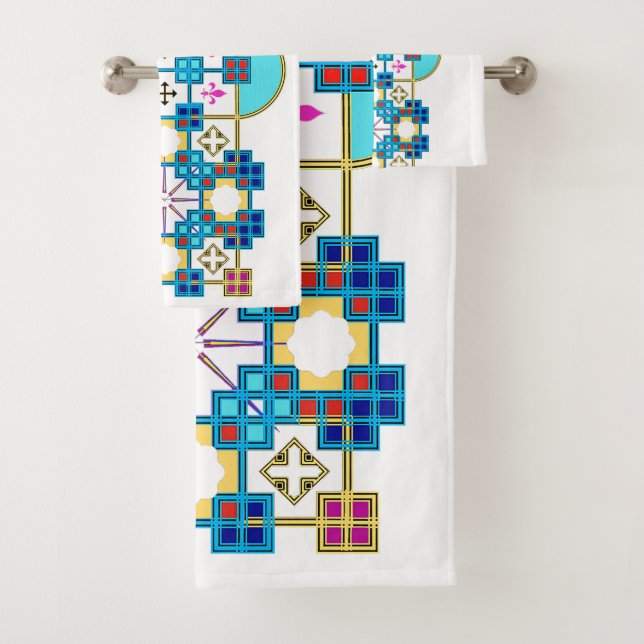 Mosaïque (En situation)