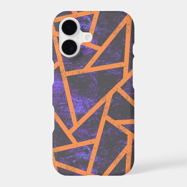 Mosaïque d'Halloween (Verso)