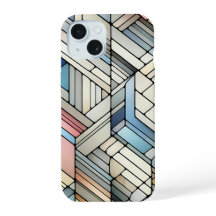 Mosaïque géométrique