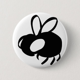 Mosca 2 Inch Round Button