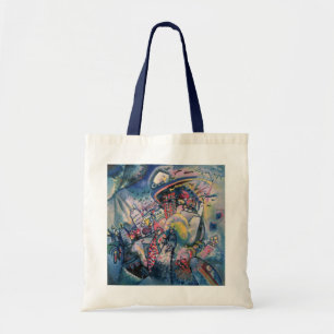 Moscow I, 1916 Tote Bag