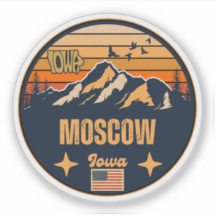 Moscow, Iowa