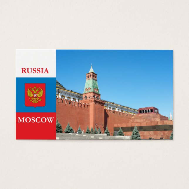 Moscow Kremlin (Front)