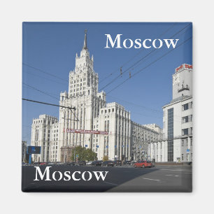 Moscow Magnet