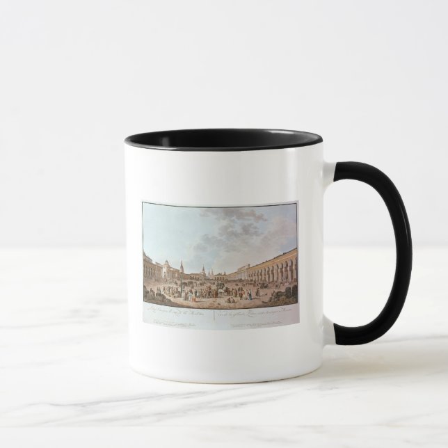 Moscow Mug (Right)
