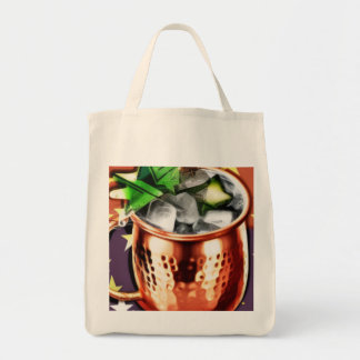 Moscow Mule Tote Bag