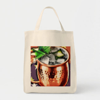 Moscow Mule Tote Bag