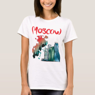 Moscow T-Shirt