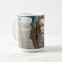 Moses and the Ten Commandments