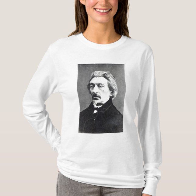 Moses Hess T-Shirt (Front)