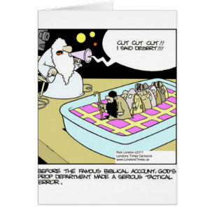 Moses In Hollywood Funny Gifts Tees Mugs Cards Etc