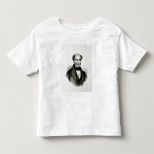 Moses Mendelssohn Toddler T-shirt