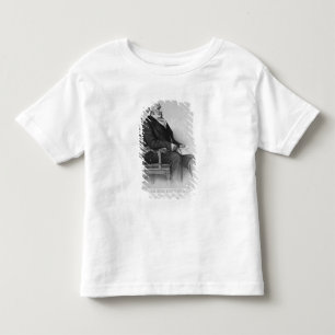 Moses Montefiore Toddler T-shirt