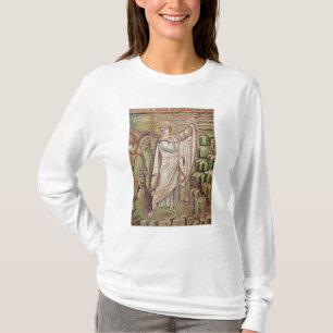 Moses on Mount Sinai T-Shirt