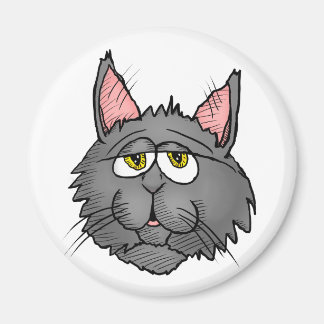 Moses the Qat Magnet
