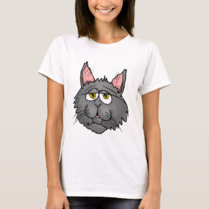 Moses the Qat T-Shirt