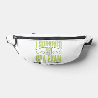 mosesknapa fanny pack