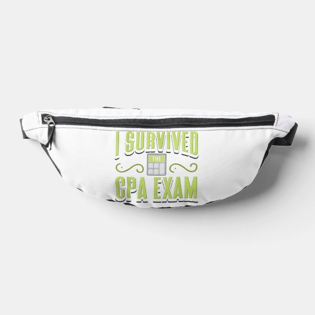 mosesknapa fanny pack (Lay Down)