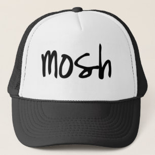 MOSH cap