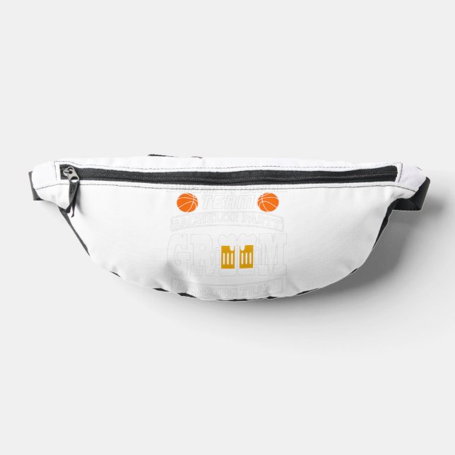moshaedsterq fanny pack (Lay Down)