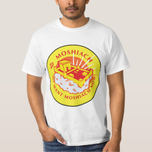 Moshiach T-Shirt