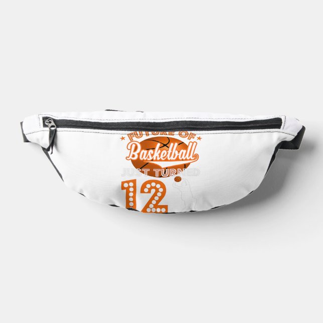 mosleybinderd fanny pack (Lay Down)