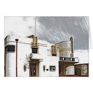 Mosman Park Memorial Hall, Perth