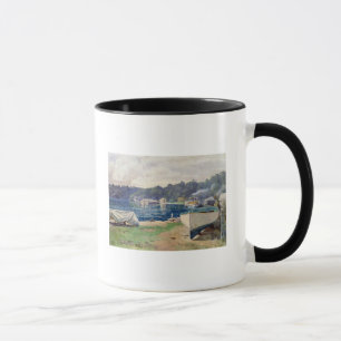 Mosman's Bay, Sydney Mug