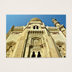 mosque