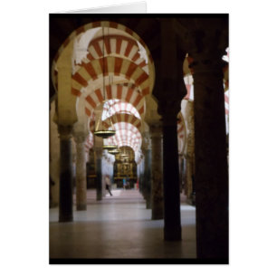 Mosque-Cathedral Cordoba