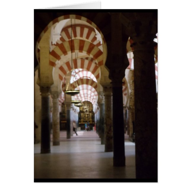 Mosque-Cathedral Cordoba (Front)