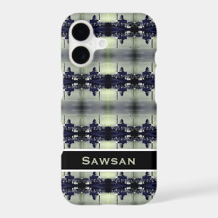 Mosquée Buniya Bagdad Irak vintage