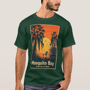 Mosquito Bay T-Shirt