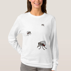 mosquito bite T-Shirt