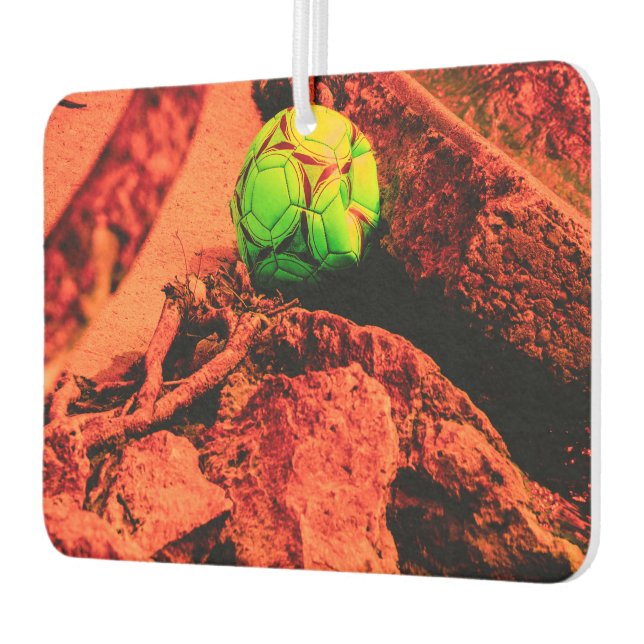 mosquito explorer air freshener (Left)