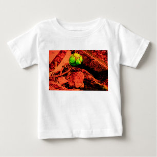 mosquito explorer baby T-Shirt