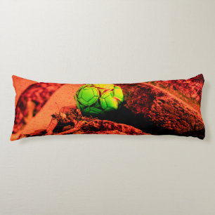 mosquito explorer body pillow