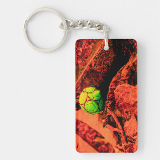 mosquito explorer keychain