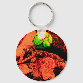 mosquito explorer keychain