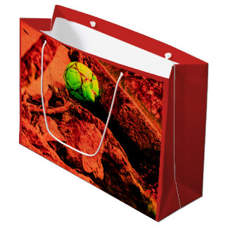 mosquito explorer large gift bag
