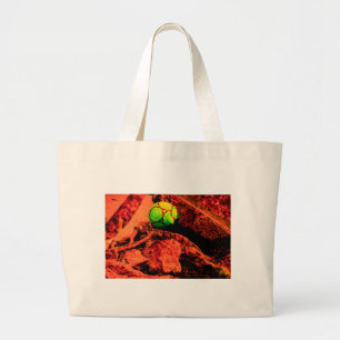 mosquito explorer large tote bag