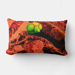 mosquito explorer lumbar pillow