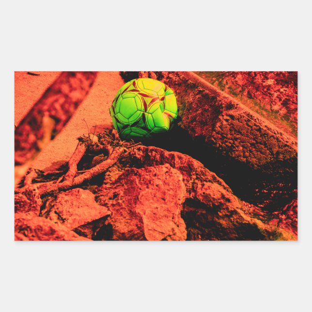 mosquito explorer sticker (Front)