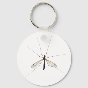 Mosquito Keychain