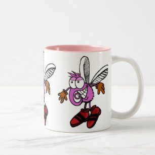 Mosquito MUG