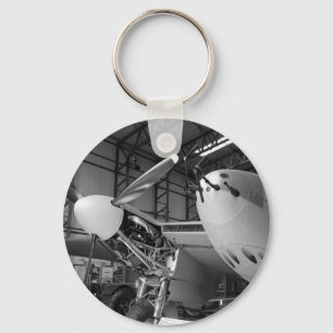 Mosquito...the wooden wonder keychain