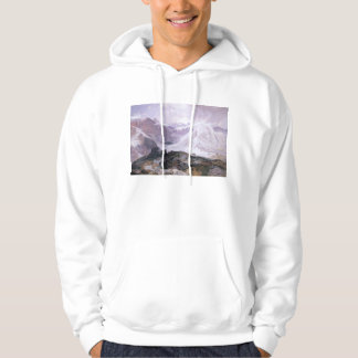 Mosquito Trail - 1874 Hoodie