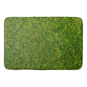 Moss Bath Mat