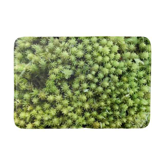 MOSS bathmat (Front)